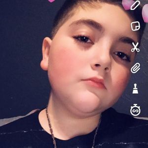 Meet your Posher, Nick